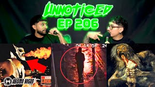 Creepy Footage Of Missing Person Disturbing Mexican Wrestler Death Scary Hell Depictions Ep 206