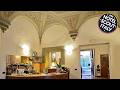 Hotel Vasari | Florence, Italy | Hotel Review ⭐
