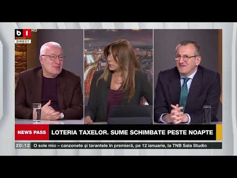 NEWS PASS CU L.CHIRIAC. PROTEST CONTRA LEGII LEGIONARISMULUI/PREDOIU ȘI ABRUDEAN, ÎN CĂRȚI PT SRI P1