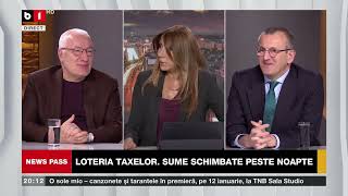 Download Lagu NEWS PASS CU L.CHIRIAC. PROTEST CONTRA LEGII LEGIONARISMULUI/PREDOIU ȘI ABRUDEAN, ÎN CĂRȚI PT SRI P1 MP3