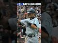 Ichiro Suzuki hits an INSIDE-THE-PARK HOME RUN in the All-Star Game!! 😱