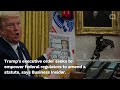 Trump Get Fact Checked By Twitter, Immediately Drafts New Social Media Executive Order