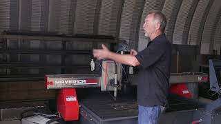 How to Choose Between Downdraft or Water Table for Fume Control  Tips and Tricks with Jim Colt