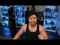 Beginning of video