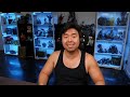 End of video
