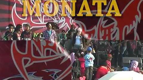 Aris monata netral