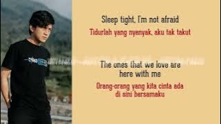 Dimas Senopati Cover Avanged Sevenfold - So Far Away ( Lirik Terjemah )