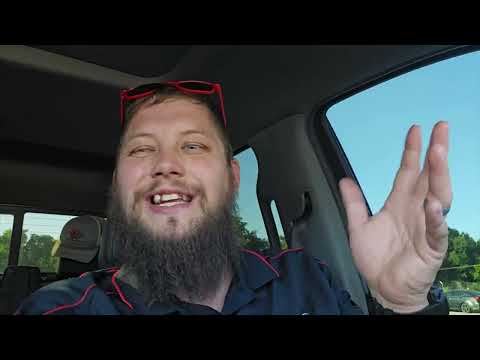 3 Chevy dealers couldn't fix his A/C! Repaired with no parts!