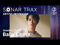 J-WAVEが厳選する10月の新譜!【ビビってバビってブー / Baby Canta】インタビュー