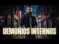 La Historia de DAVID KING: Una vida llena de SECRETOS | Lore Dead by Daylight