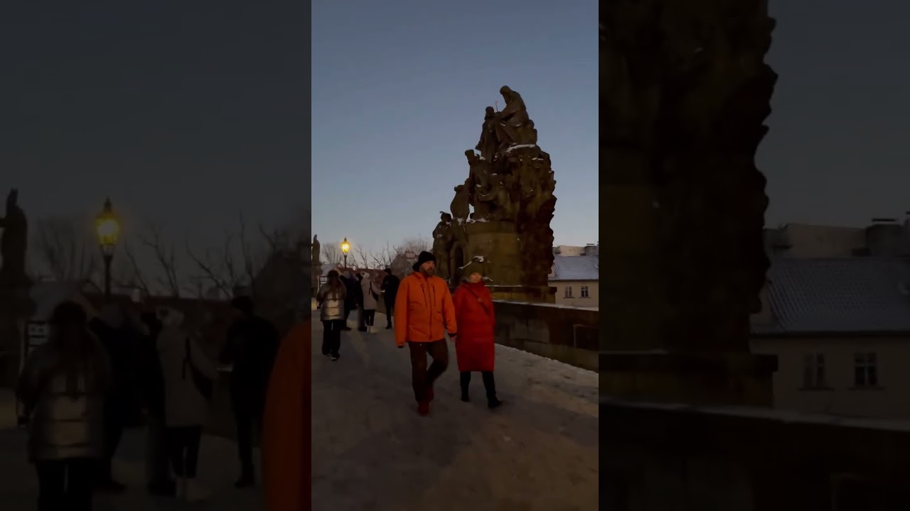 NightWalk Prague2024