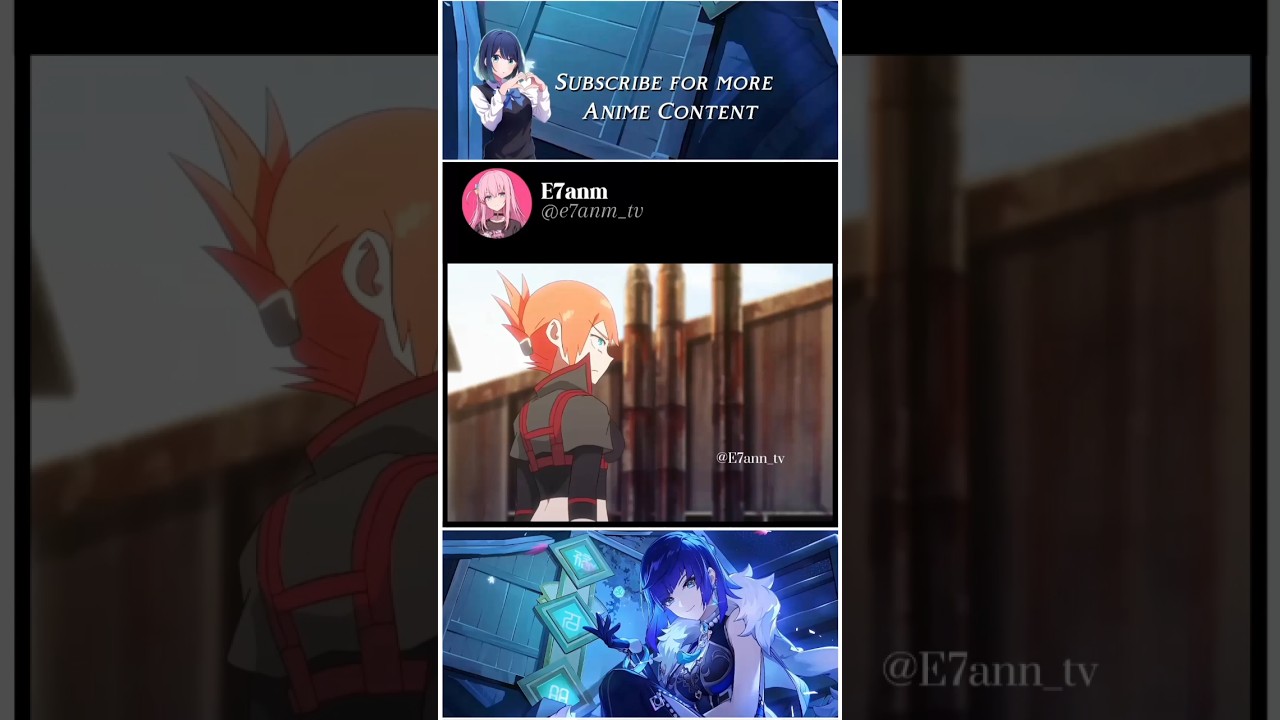 Aki Murasame you are shocked ✨😆| Mechanical Arms |