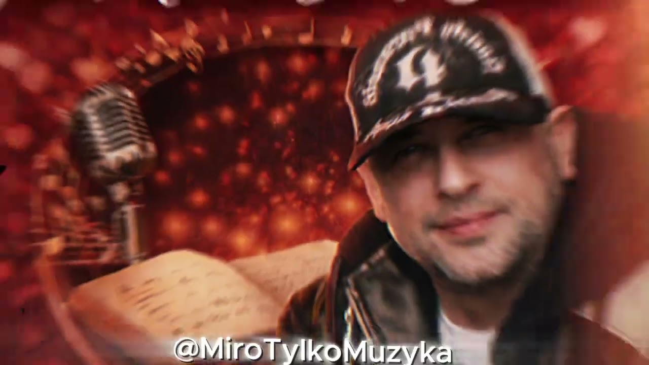 Miro🪽 Ja Mam Dziś Ciebie