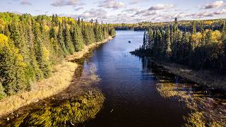Exploring New Lakes For Ontario Walleye + Whitefish!