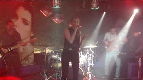 Giulia Wahn Köln Einundfünfzig Club After 7 Party