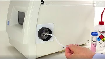 How to Setup a Rudolph Research DDM 2911 Density Meter