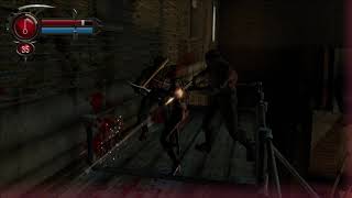 Bloodrayne Kills