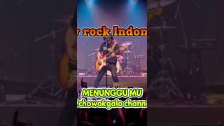slow rock indonesia - Menunggu Mu @chowokgalo channel #laguviral #slowrockindonesia #laguviraltiktok