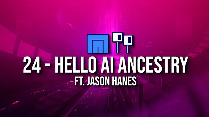 Will You Snail OST - 24 Hello AI Ancestry ft. Jaso...