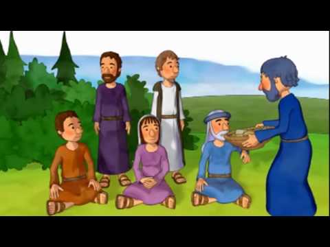 •.• Free Watch Read and Share DVD Bible Box Set