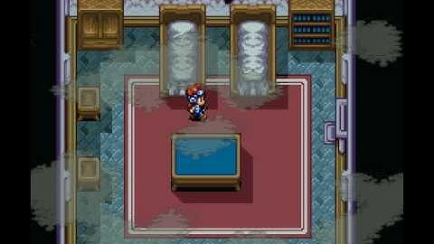 Robotrek Playthru - Part 12; The Old House - Part 2.avi