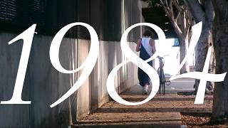 1984 A Fixed Gear Film