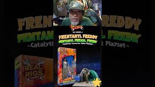 What Did I Just Watched? Lol