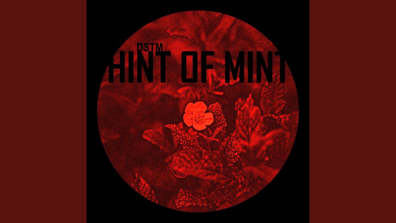 Hint Of Mint (Original Mix)