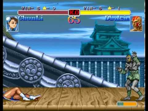 Evo2005 ST LB Buktooth vs Gian G2