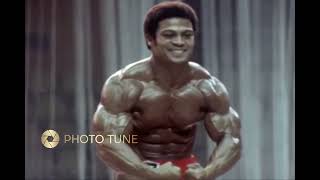 1976 IFBB World Championship Featuring Mohamed Makkawy & Robby Robinson