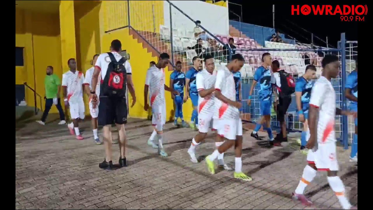 LIVE  | notisia i deporte 90.9FM | 12 JAN 2026