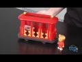 Daniel Tiger S Neighborhood Neighborhood Trolley From Tollytots