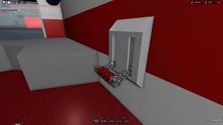 Facility Lever Demo 1