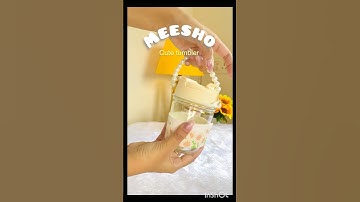 Meesho glass coffee mug 147/- Take a screenshot of QR code and image search on Meesho. #fypshorts