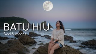 Batu Hiu  Doel Sumbang  Cover Slow Rock Progressive Version