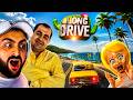 😱ՉԵՔ ՀԱՎԱՏԱ ուր եմ ընկել🌴🌊The Long Drive #106
