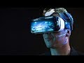 Mark Pesce - Virtual Reality From 1990 to 2040