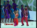 shakira hips dont lie   bamboo   live at fifa 2006 world cup