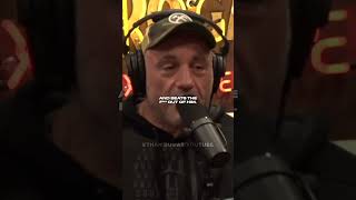 Joe Rogan On Weidman & Valentina's Spinning Kick