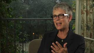 My Time With Terror: An Interview With Jamie Lee Curtis Details