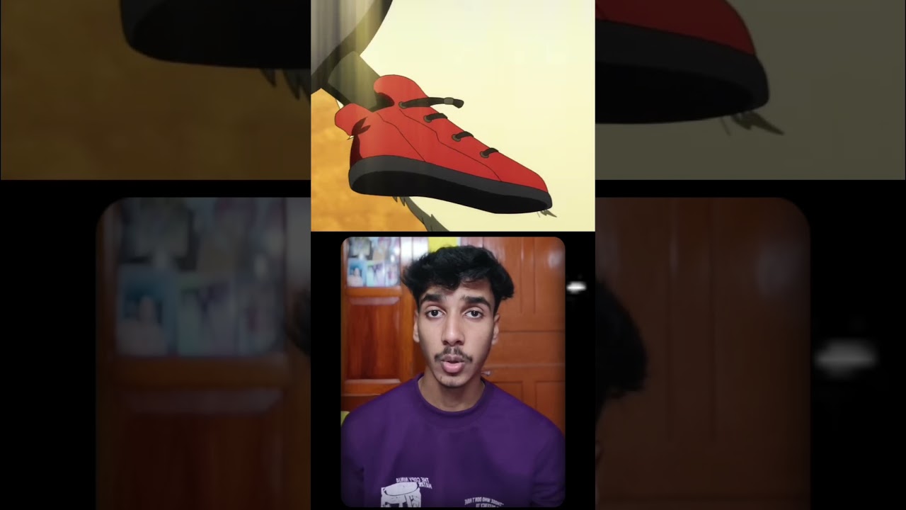 "Jujutsu Kaisen Ke Hidden References 😱🔥 | Naruto × Dragon Ball × Fight Club'!