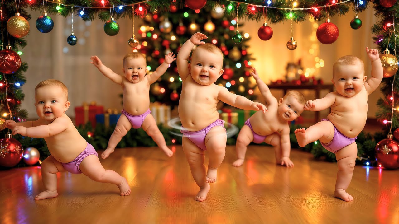 Dudi Dudi Dam Dam Dance | Dodi Dodi Dum Dum | Duty Duty Dam Dam | Kids & Babies Rhymes MikuTV Rhymes