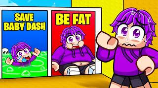 NEVER PLAY WOULD YOU RATHER TROLL TOWER In Roblox!