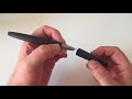 Lamy 2000 – Fountain Pen Review