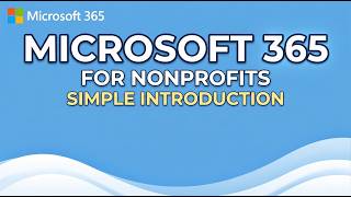 A very basic Microsoft 365 intro
