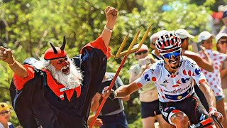 CRAZY CYCLING FANS 2021