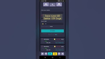 Payment ke 7 dari Rollercoin