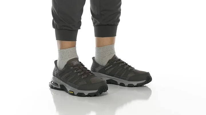 SKECHERS Skech-Air Envoy Emissary Hands Free Slip-Ins SKU: 9913406