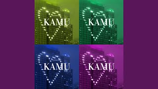 KAMU (sped up!)