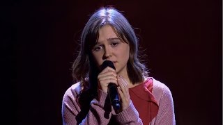 The Voice - Best Blind Auditions Worldwide (№11)